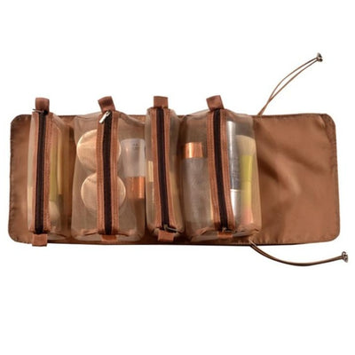 Trousse Maquillage Compartiment