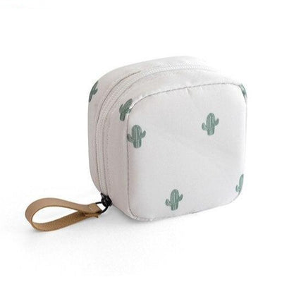 Trousse À Maquillage Rectangulaire Egypt, trousse à maquillage papillon