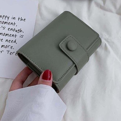 Pochette Maquillage Avec Miroir Etui