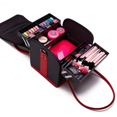 Trousse De Maquillage Alexandria Vanity trousse de maquillage bebe