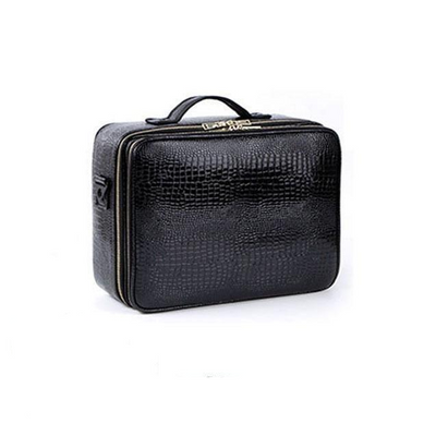 Mallette à Maquillage De Luxe