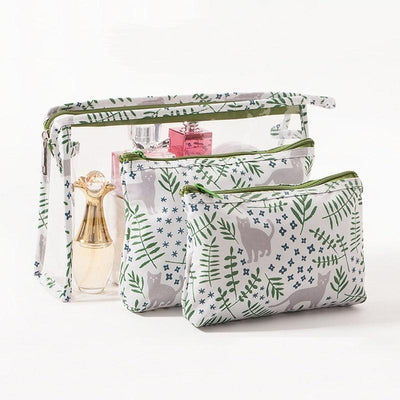 Trousse De Maquillage Laila Vanity trousse de maquillage magique