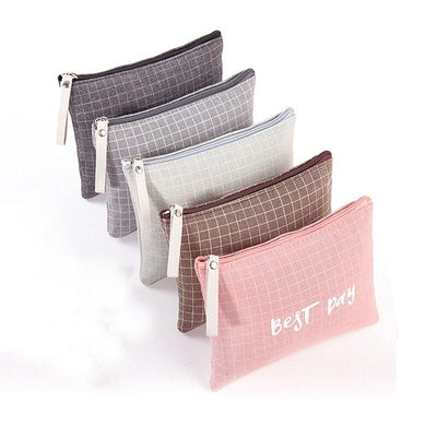 Trousse De Maquillage Harmoni Vanity trousse a pinceaux de maquillage