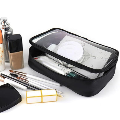 Trousse De Maquillage Bailey Vanity trousse de maquillage complète