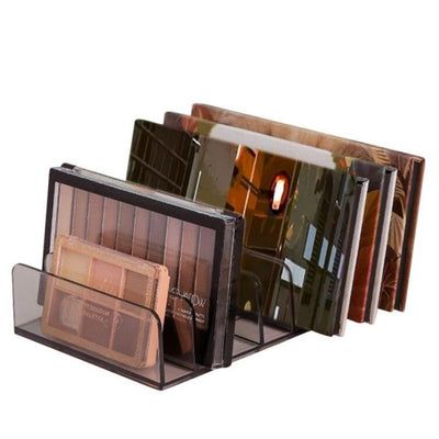 Rangement Maquillage Palette acrylique