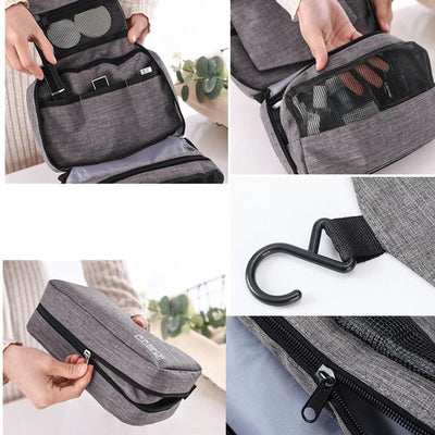 Trousse De Toilette Pour Homme Pour Cosmétiques