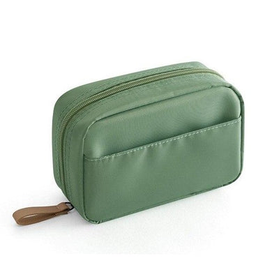 Trousse À Maquillage Rectangulaire Francesca, trousse maquillage petite fille