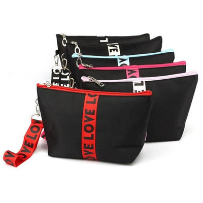 Trousse De Maquillage Pour Ados Kinley, trousse à maquillage madalena