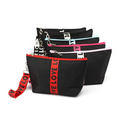 Trousse De Maquillage Pour Ados Yasmin, trousse maquillage tissus