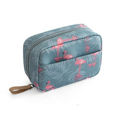 Trousse À Maquillage Rectangulaire Sofia, trousse maquillage jeune fille