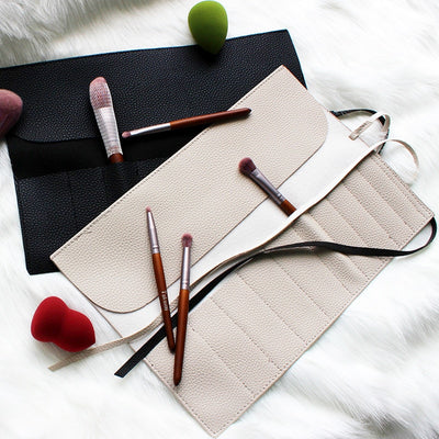 Pochette De Maquillage Trousse Pratique