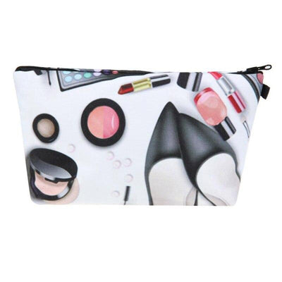 Trousse De Maquillage Anya Vanity trousse de maquillage bio