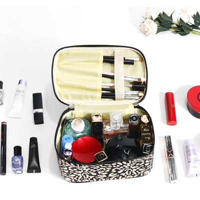 Trousse De Maquillage Lilian Vanity, trousse de toilette