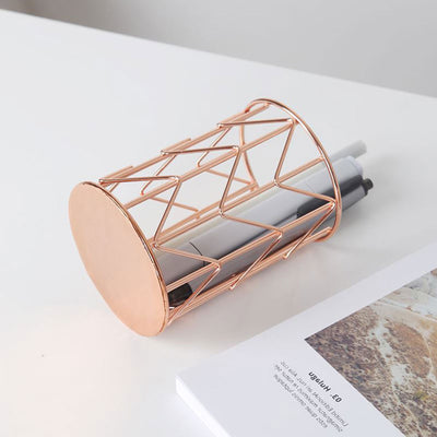 Pot De Rangement Pour Pinceaux Maquillage Organiseur