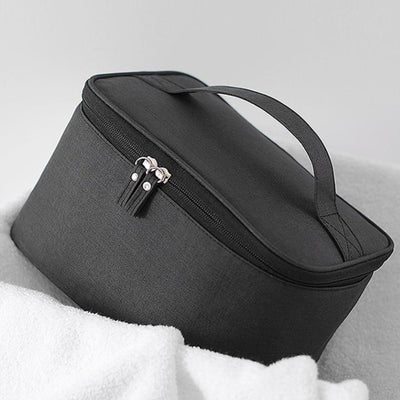 Trousse De Toilette Grand Format Pour Voyage Pour Maquillage