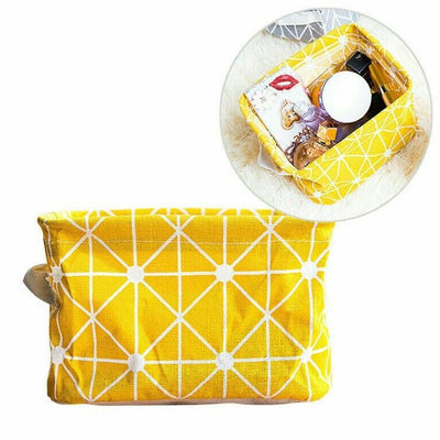 Boite Rangement Maquillage femme