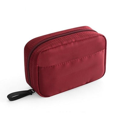 Trousse À Maquillage Rectangulaire Leona, faire une trousse à maquillage couture