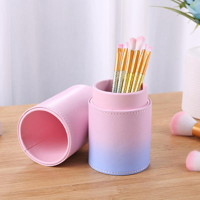 Pot A Pinceaux Maquillage Rangement