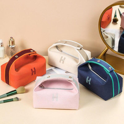 Trousse De Maquillage Freyja Vanity tuto pour trousse de toilette