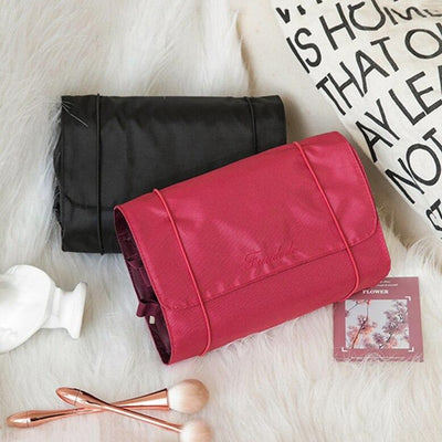 Trousse Maquillage Compartiment Organiseur