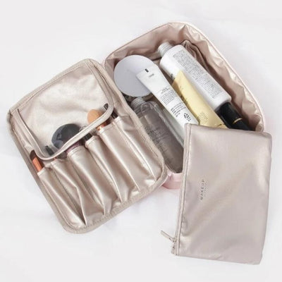 Grande Trousse De Maquillage étui