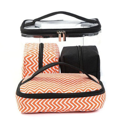 Trousse De Maquillage Londyn Vanity comment nettoyer une trousse de maquillage