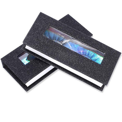 Boite De Rangement Faux-Cils