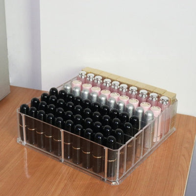 Rangement Maquillage Pour Tiroir Pour Rouges à lèvres