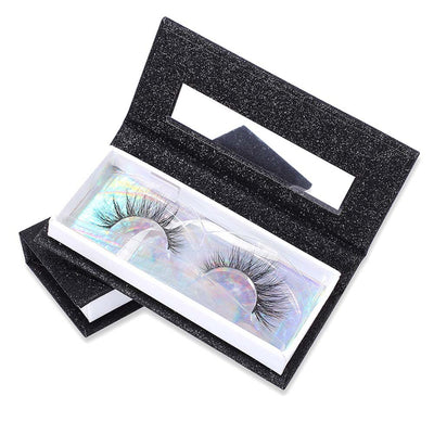 Boite De Rangement Faux-Cils Rangement à maquillage