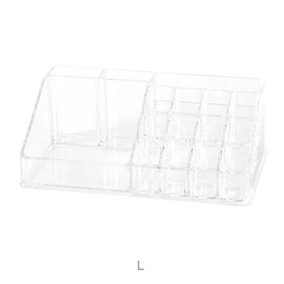 Rangement Maquillage Rouges A Lèvres Pas Cher