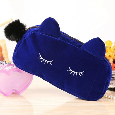 Trousse à Maquillage organiseur