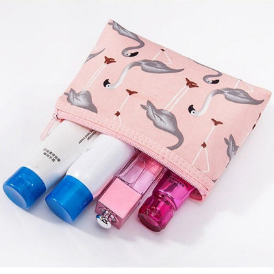 Trousse De Maquillage Leslie Vanity trousse de maquillage organiseur