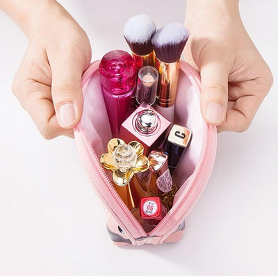 Trousse De Maquillage Leslie Vanity trousse de maquillage que mettre dedans