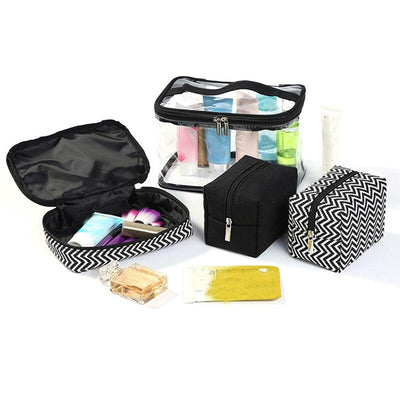 Trousse De Maquillage Joanna Vanity trousse de maquillage basique