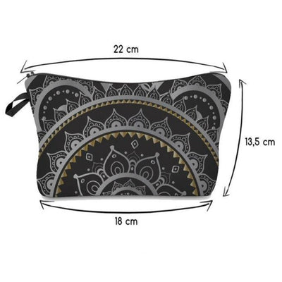 Trousse De Maquillage Madeline Vanity comment faire sa trousse de maquillage