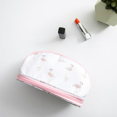 Trousse Rangement Maquillage Pochette