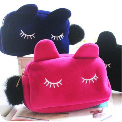 Trousse A Maquillage Rangement
