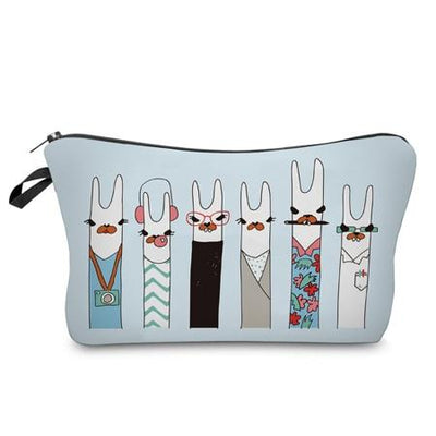 Trousse De Maquillage Annabella Vanity trousse de maquillage vide