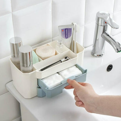 Grand Rangement De Maquillage waterproof