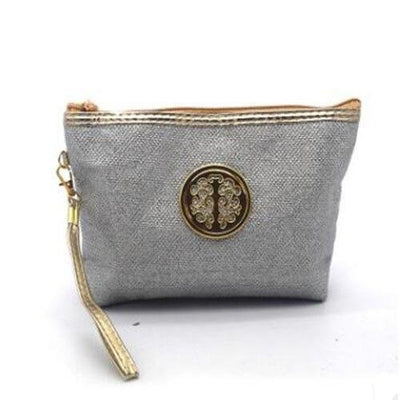 Trousse De Maquillage Camila Vanity trousse maquillage or