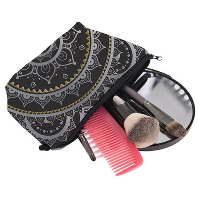 Trousse De Maquillage Madeline Vanity trousse de maquillage avec message