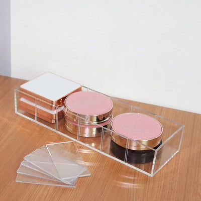 Rangement Maquillage Pour Tiroir étui