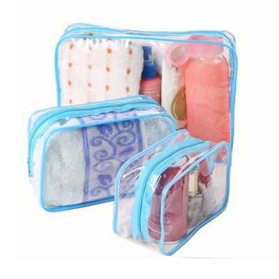 Trousse De Maquillage Emelia Vanity trousse de toilette annee 1970