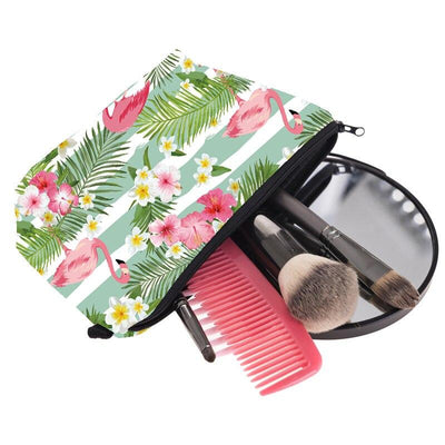 Trousse De Maquillage Maleah Vanity tuto trousse de toilette 30 cm
