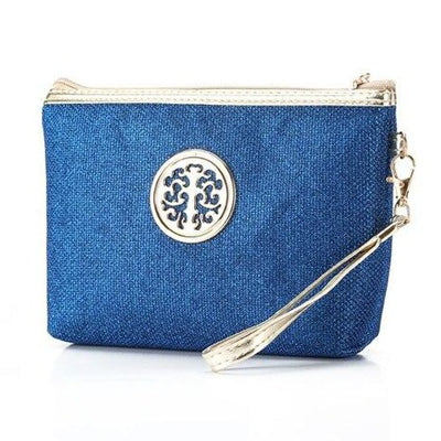 Trousse De Maquillage Amber Vanity quoi avoir dans sa trousse de maquillage