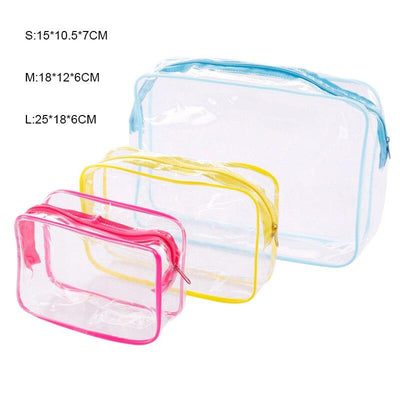 Trousse De Maquillage Jianna Vanity trousse de maquillage ronde