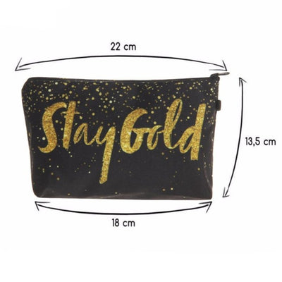 Trousse De Maquillage Hadleigh Vanity trousse de maquillage simili cuir