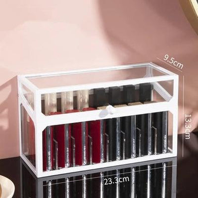 Boite A Rouges A Lèvres maquillage