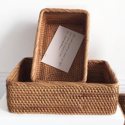 Rangement Maquillage Vintage Original