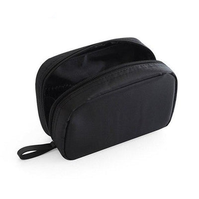 Trousse À Maquillage Rectangulaire Serenity, trousse maquillage nat et nin